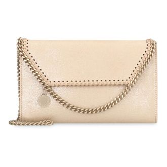 Stella McCartney Mujer, Accesorios, Beige, Talla: ONE Size