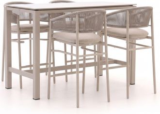 Bellagio la vita attrattiva Bellagio Panaro/Trecenta 150cm barset 5-delig