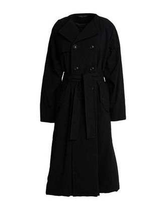 Yohji Yamamoto CAPISPALLA - Cappotti su YOOX.COM