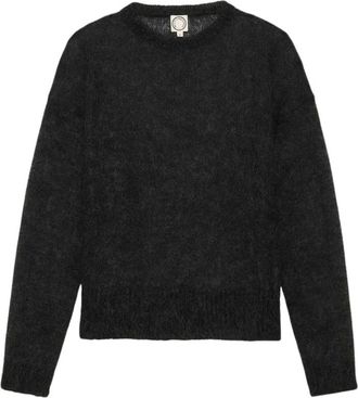 Ines De La Fressange Mujer, Jerseys, Gris, Talla: XS