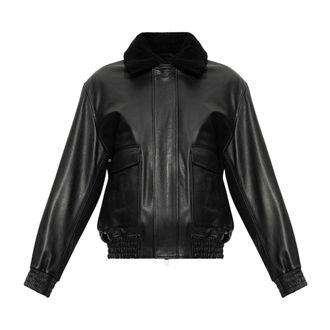 Arma Hombre, Chaquetas, Negro, Talla: M