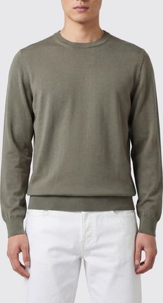 Brunello Cucinelli Pullover girocollo in cotone