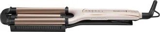Remington Ci91aw Proluxe Rizador 4 En 1 Negro O Rosa