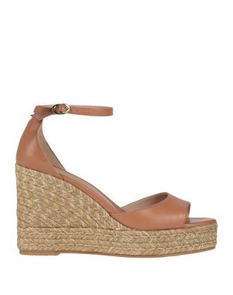 Stuart Weitzman FOOTWEAR - Espadrilles sur YOOX.COM