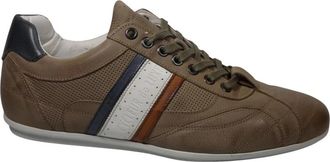 Cycleur de Luxe Retro Crush - Heren - Sneakers - Beige - 42 EU - Leer - Schoenen