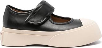 Marni Mary Jane Ballerinas