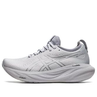 Asics (WMNS) ASICS Gel-Nimbus 25 Piedmont Grey 1012B356-020