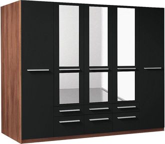 Priess Kleiderschrank