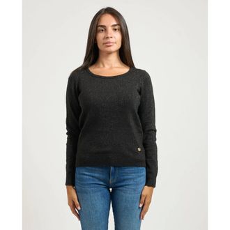 Yes-Zee YES Zee, Donna, Maglie, Nero, M, new