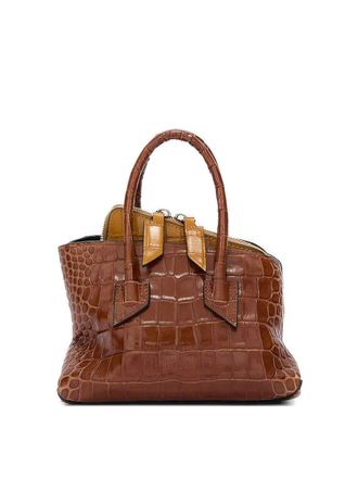 The Attico La Passeggiata Mini Handbag