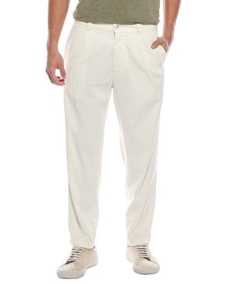 HUGO BOSS Perin Tapered Fit Pant