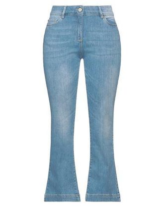 Nenette BOTTOMWEAR - Jeans sur YOOX.COM