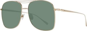Scotch & Soda Scotch & Soda Stainless Steel Womens Sunglasses
