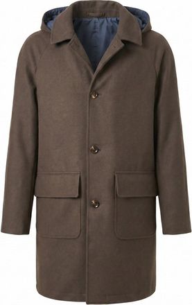 Kired Cusna Coat