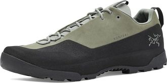 Arc'teryx Konseal Mens Shoes Forage/Black : 11.5 D - Medium, Rubber