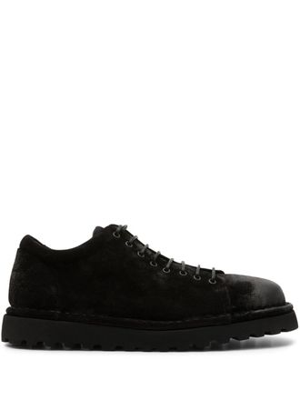 Marsèll Pallottola Derby shoes - Black