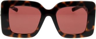 Gucci unisex, Accesorios, Marr&oacute;n, Talla: ONE Size