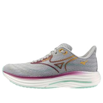 Mizuno (WMNS) Mizuno Wave Rider 29 Grey J1GD250324