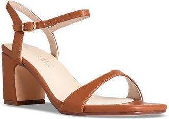 Touch Ups True Sandal in Tan at Nordstrom, Size 5.5