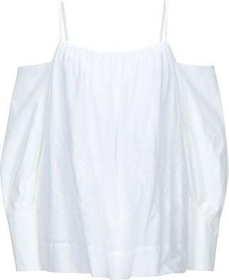 Erika Cavallini Semi Couture TOPWEAR - Tops sur YOOX.COM