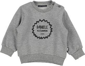 Daniele Alessandrini TOPWEAR - Sweatshirts on YOOX.COM