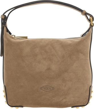 Tod's Donna, Borse, Beige, Taglia unica, new