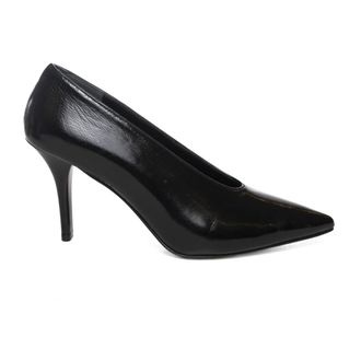 Gianmarco F. Verlux Pump - Shoes - Mujer - Negro - 37 EU