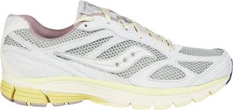 Saucony Progrid Guide 7 - Heren - Hardloopschoenen - Grijs - 46 EU - Fitness