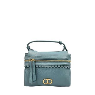 Twin-Set Twinset PU Women Womens Handbag