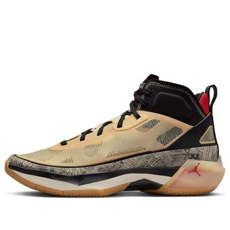 Air Jordan Jayson Tatum x Air Jordan 37 Tattoo DZ0812-200