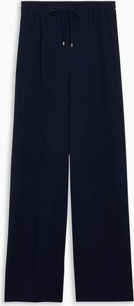 Ted Baker Womens Open Hem Fleece Joggers - Black - Size: 14/30in