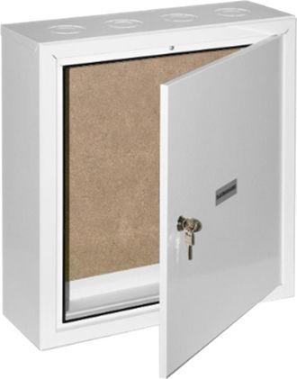 Solera Registro Secundario Ict Superficie Ip55 450x450x150mm