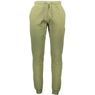 Sergio Tacchini Uomo, Pantaloni, Verde, S, new
