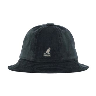 Kangol Uomo, Accessori, Nero, L, new