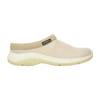 Merrell Womens Encore Breeze 5 Shoes Khaki 5.5
