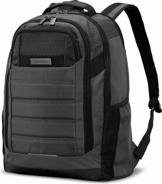 Samsonite Carrier Softside GSD Backpack - Backpacks
