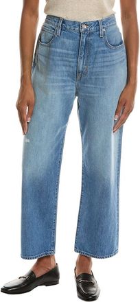 Slvrlake Denim Slvrlake Denim London Crop Jean