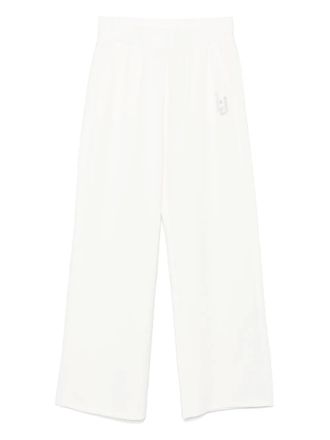 Liu Jo Scuba trainingsbroek - Wit