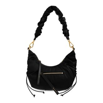 Marni Dames, Tassen, Zwart, Maat: ONE Size