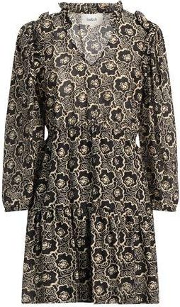 BA&SH VESTIDOS - Minivestidos en YOOX.COM