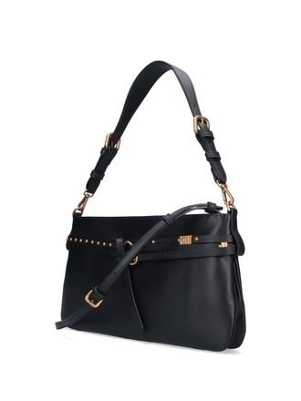 Pinko Womens Bags Black Leather