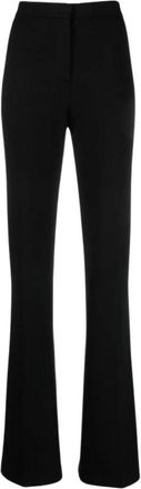 Pinko Pinko, Donna, Pantaloni, Nero, XL, new