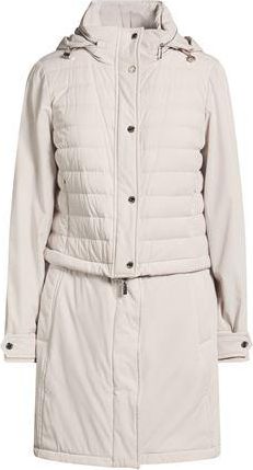 Moorer JACKEN & M&Auml;NTEL - Pufferjacken & Daunenjacken auf YOOX.COM