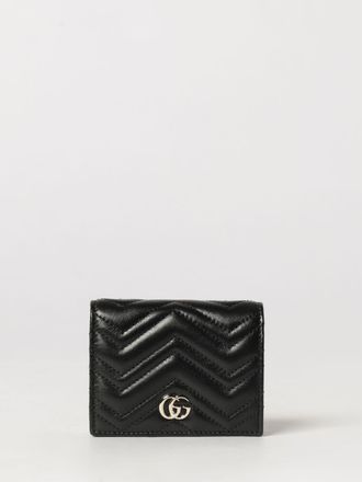 Gucci Portafoglio Donna colore Nero