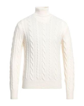 Masq KNITWEAR - Turtlenecks on YOOX.COM