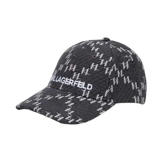 Karl Lagerfeld Hombre, Accesorios, Negro, Talla: ONE Size