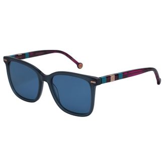 Carolina Herrera Vrouwen Vierkante Zonnebril CH0045/S