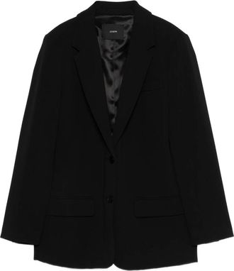 Joseph Pocket Blazer