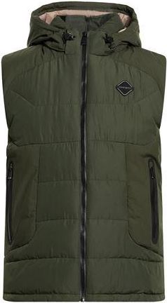 Hackett ROPA DE ABRIGO - Chompas sin mangas en YOOX.COM