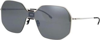 Mykita Uomo, Accessori, Nero, Taglia unica, new